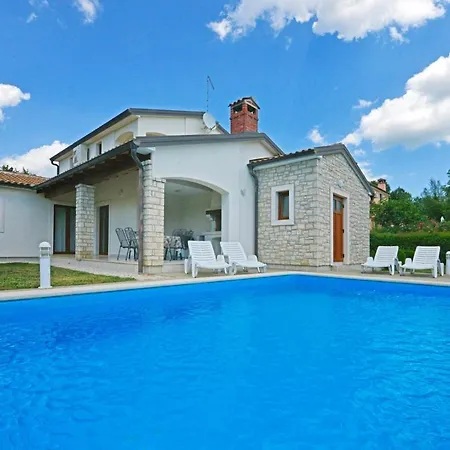 Paris Iv Villa *